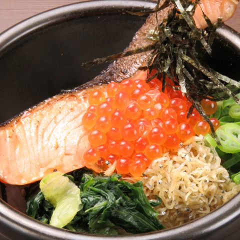 写真 お茶漬け専門店 馬場ちゃん 胡町 和食 その他 食べログ