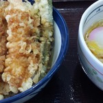 天丼てんや - 