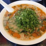 中華 大喜 - 四川ちゃん坦麺@750