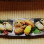 家庭料理地酒 蔵 - 