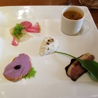 アマルフィイ・モデルナ - 