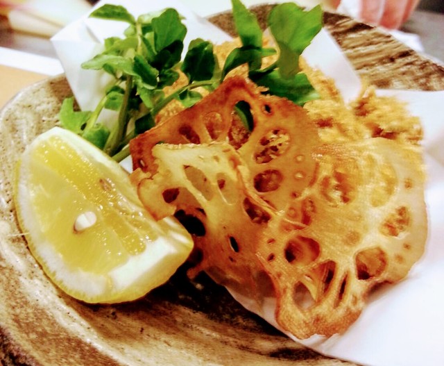 包丁人三郎 麻布十番 割烹 小料理 食べログ