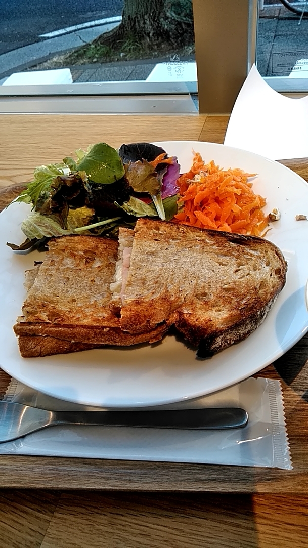 masan700さんが投稿したアンダー ブラフ コーヒー（神奈川/山手）の口コミ詳細 [食べログ] アンダー ブラフ コーヒー