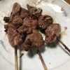 焼鳥登 - 料理写真: