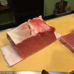 うを徳 - 大間の本鮪