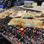 Ippon Yari - 焼きふぐ