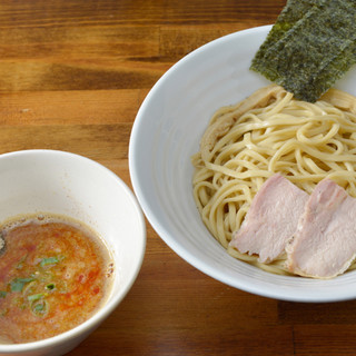 麺屋ゆるり。_2