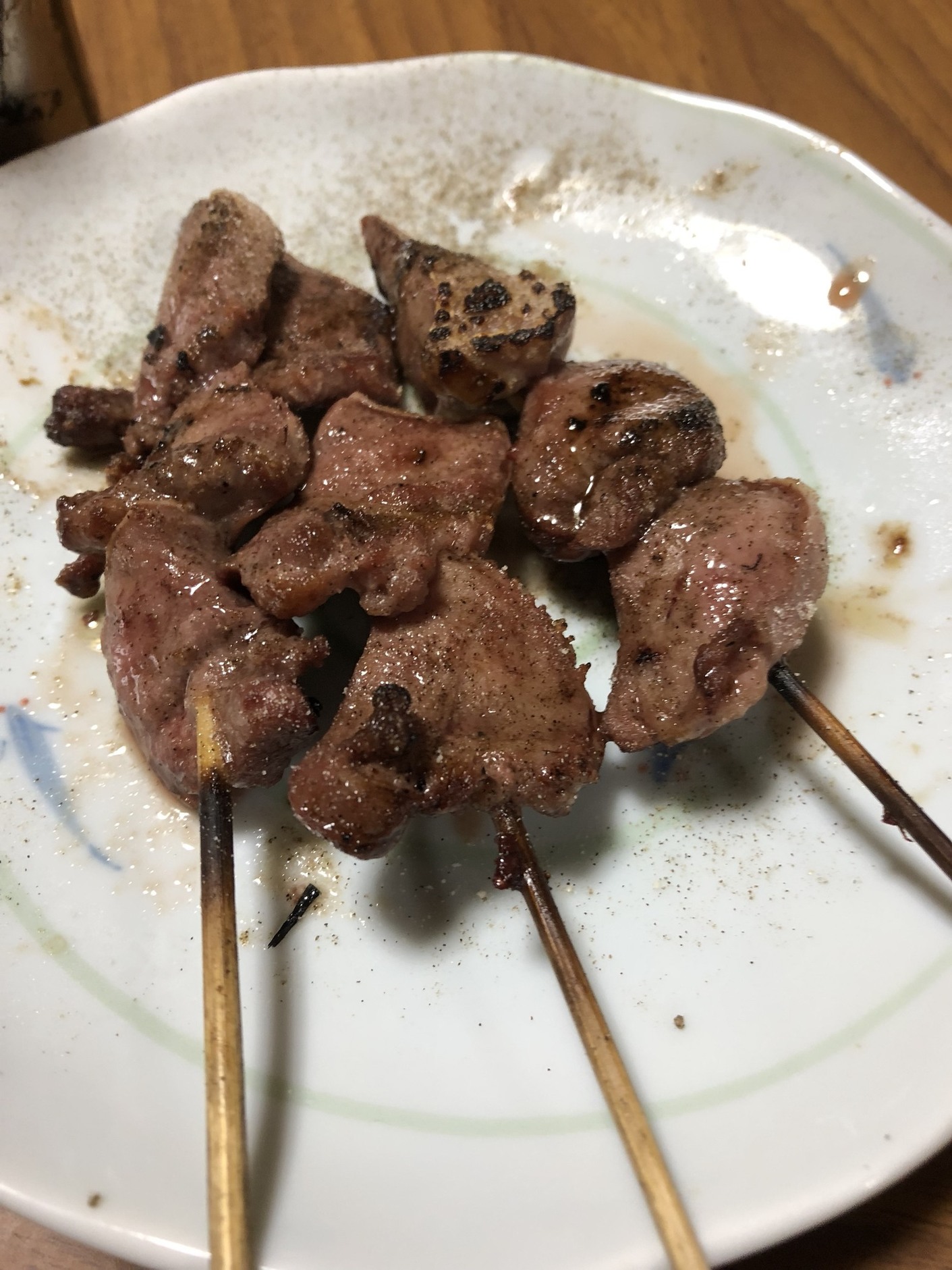 焼鳥登 name=