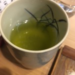 うを徳 - 上がり