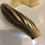 うを徳 - 握り/天草の小肌