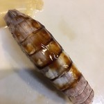 うを徳 - 握り/岡山子持ち蝦蛄