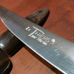 アジル - ティエールのナイフ