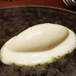 アジル - ベリーのタルト