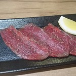 Yakiniku    okideli - 