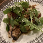 Oyster Bar MABUI - 