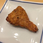 鮨 真菜 - ばちこ