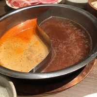 しゃぶしゃぶKINTAN 表参道店 - 
