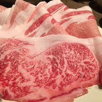 しゃぶしゃぶKINTAN 表参道店 - 