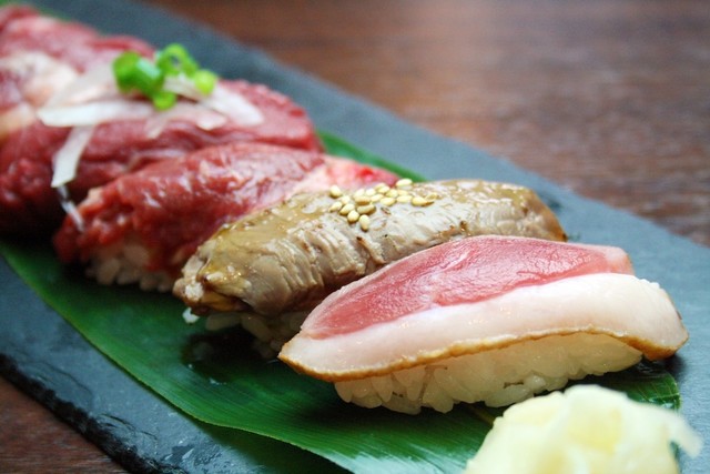 馬かもん　山形店 - 山形（居酒屋）の写真