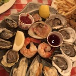 The Grand Central Oyster Bar & Restaurant - 