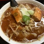 つけ麺 坊主 - 