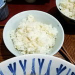 真鯛らぁー麺 日より - (2017.07)