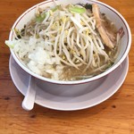 ラーメン　いち大 - 