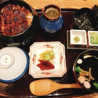 ひつまぶし 備長 本店 - 