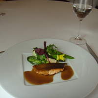 フランス料理 壺中天 - 