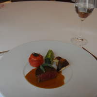 フランス料理 壺中天 - 