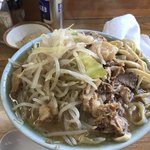 ラーメン そら - 