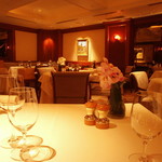 アピシウス - 店内