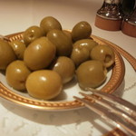 アピシウス - オリーブ