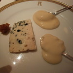 アピシウス - チーズ