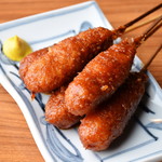 Kushikatsu Aoyama Nanachoume - 