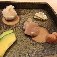 鮨 青海 - 