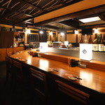 串カツ 青山七丁目 - 