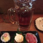 居酒屋 金太郎 - 