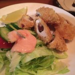 居酒屋 金太郎 - 