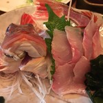 居酒屋 金太郎 - 