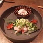 串打ちジビエと鰻串 新宿寅箱 - 