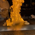 Teppanyaki Kokoro - 