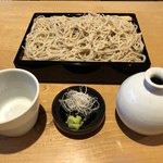 木挽町 湯津上屋 - 