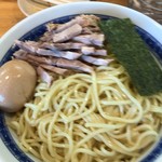 自家製中華そば としおか - 