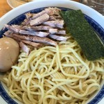 自家製中華そば としおか - 