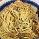 自家製中華そば としおか - 