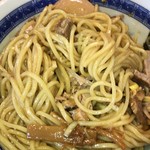 自家製中華そば としおか - 