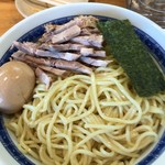 自家製中華そば としおか - 