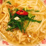 ベトナム料理コムゴン - フォー