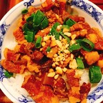 ベトナム料理コムゴン - 